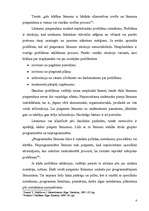 Referāts 'Dienestu darba organizācijas lēmumu pieņemšanas pamatu analītiskā kultūra', 4.