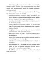 Referāts 'Dienestu darba organizācijas lēmumu pieņemšanas pamatu analītiskā kultūra', 5.