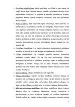 Referāts 'Dienestu darba organizācijas lēmumu pieņemšanas pamatu analītiskā kultūra', 7.