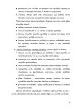 Referāts 'Dienestu darba organizācijas lēmumu pieņemšanas pamatu analītiskā kultūra', 9.