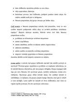 Referāts 'Dienestu darba organizācijas lēmumu pieņemšanas pamatu analītiskā kultūra', 13.