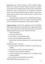 Referāts 'Dienestu darba organizācijas lēmumu pieņemšanas pamatu analītiskā kultūra', 14.