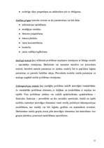 Referāts 'Dienestu darba organizācijas lēmumu pieņemšanas pamatu analītiskā kultūra', 15.