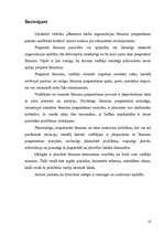 Referāts 'Dienestu darba organizācijas lēmumu pieņemšanas pamatu analītiskā kultūra', 16.