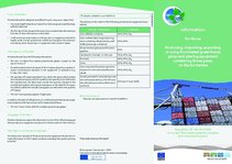 Konspekts 'Regulations on Fluorinated Greenhouse Gasses in EU', 1.