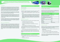 Konspekts 'Regulations on Fluorinated Greenhouse Gasses in EU', 2.