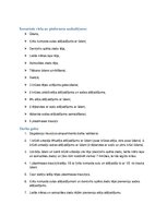 Konspekts 'Indikatori', 2.