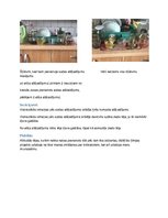 Konspekts 'Indikatori', 4.