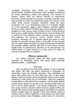 Referāts 'Dzīve Kurzemes un Zemgales hercogistē', 3.