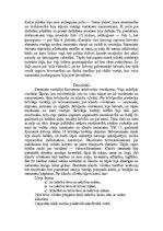 Referāts 'Dzīve Kurzemes un Zemgales hercogistē', 4.