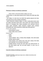 Referāts 'Plānošanas un kontroles sistēmas izveidošana uzņēmumā', 7.