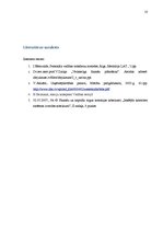 Referāts 'Plānošanas un kontroles sistēmas izveidošana uzņēmumā', 10.