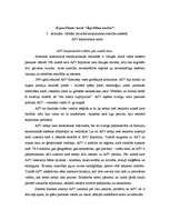 Konspekts 'Globāla lielvalsts starptautisko attiecību sistēmā: ASV ārpolitiskais kurss', 1.