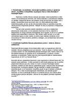 Konspekts 'LU ārpolitikas nodaļas kontroldarbs', 1.