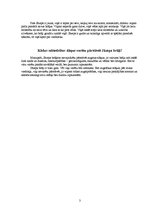 Eseja 'Rainis "Jāzeps un viņa brāļi"', 3.