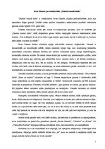 Eseja 'Ievas Iltneres personālizstāde "Skaistā, trauslā daba"', 1.