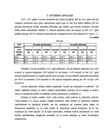 Biznesa plāns 'SIA "Ajde" investīciju plāns', 3.