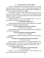 Biznesa plāns 'SIA "Ajde" investīciju plāns', 9.