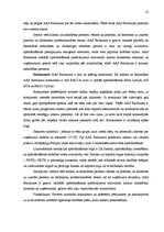 Prakses atskaite 'Kvalifikācijas prakses atskaite', 12.