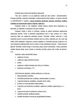 Prakses atskaite 'Kvalifikācijas prakses atskaite', 18.