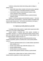 Prakses atskaite 'Kvalifikācijas prakses atskaite', 25.