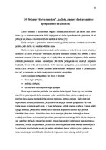 Prakses atskaite 'Kvalifikācijas prakses atskaite', 45.