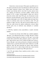 Konspekts 'Eiropas valstu ekonomika pasaules ekonomikas kontekstā', 4.