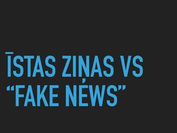 Prezentācija 'Prezentācija par medijprasmi', 3.