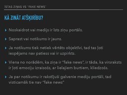 Prezentācija 'Prezentācija par medijprasmi', 4.