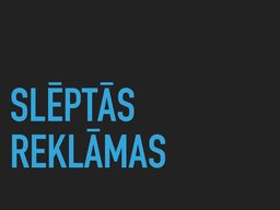 Prezentācija 'Prezentācija par medijprasmi', 8.