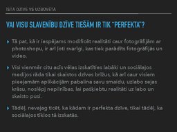 Prezentācija 'Prezentācija par medijprasmi', 12.