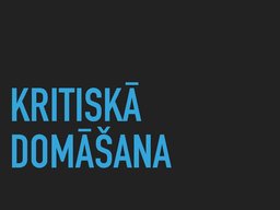 Prezentācija 'Prezentācija par medijprasmi', 13.