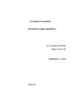 Konspekts 'Gremošanas saslimšanas bērniem', 7.