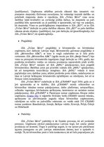 Diplomdarbs 'SIA "Volars Būve" gada pārskata analīze un novērtēšana', 16.