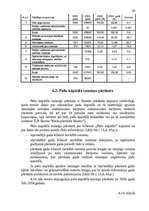 Diplomdarbs 'SIA "Volars Būve" gada pārskata analīze un novērtēšana', 39.
