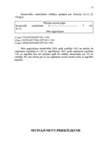 Diplomdarbs 'SIA "Volars Būve" gada pārskata analīze un novērtēšana', 55.