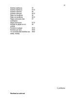 Diplomdarbs 'SIA "Volars Būve" gada pārskata analīze un novērtēšana', 65.