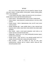 Konspekts 'Sekretāres darbs', 3.