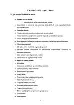 Konspekts 'Sekretāres darbs', 4.