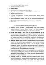 Konspekts 'Sekretāres darbs', 5.