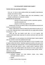 Konspekts 'Sekretāres darbs', 8.