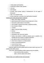 Konspekts 'Sekretāres darbs', 9.