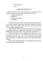 Konspekts 'Sekretāres darbs', 10.