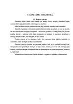 Konspekts 'Sekretāres darbs', 11.