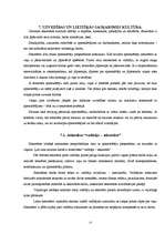 Konspekts 'Sekretāres darbs', 13.