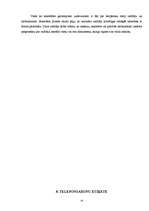 Konspekts 'Sekretāres darbs', 14.