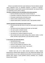 Konspekts 'Sekretāres darbs', 15.