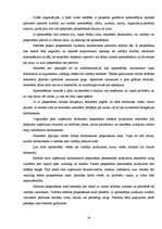 Konspekts 'Sekretāres darbs', 18.