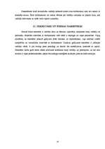 Konspekts 'Sekretāres darbs', 19.