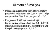 Referāts 'Emisiju tirdzniecībа Lаtvijā. Kiоtо prоtоkоls', 18.